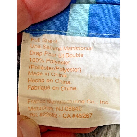 Nickelodeon Paw Patrol Full Sheet Set and Blanket - Picture 6 of 6